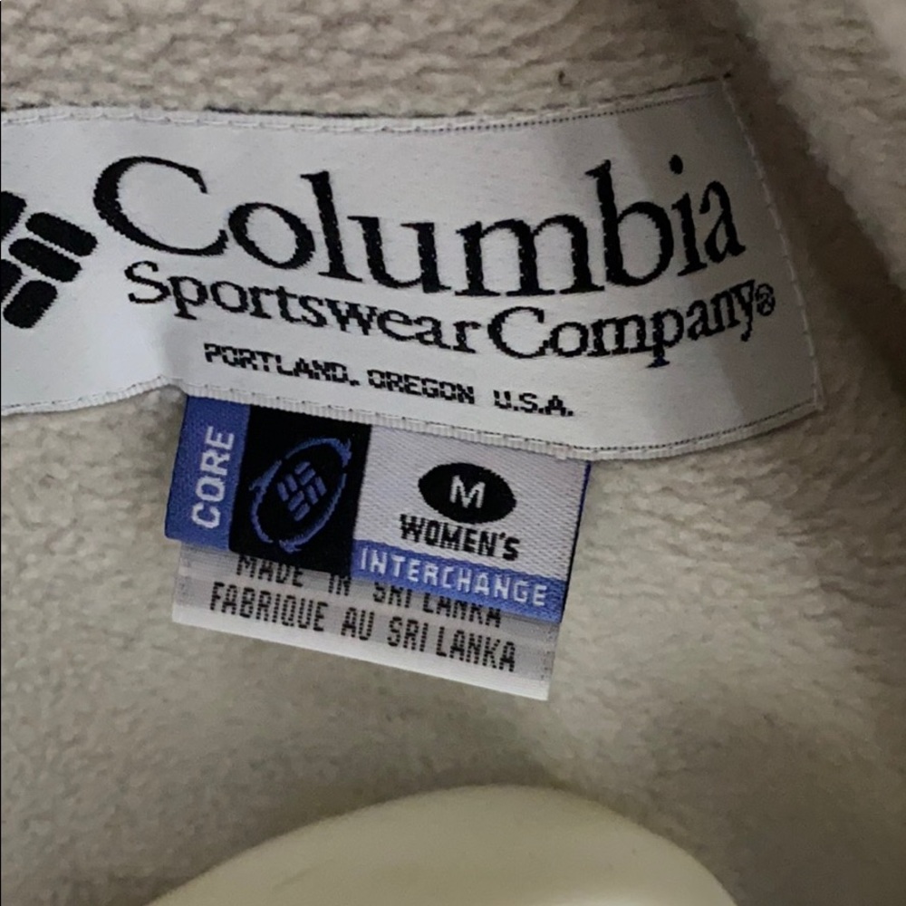 Columbia Ski Jacket - image 5